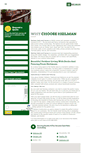 Mobile Screenshot of heilmandeckandfence.com